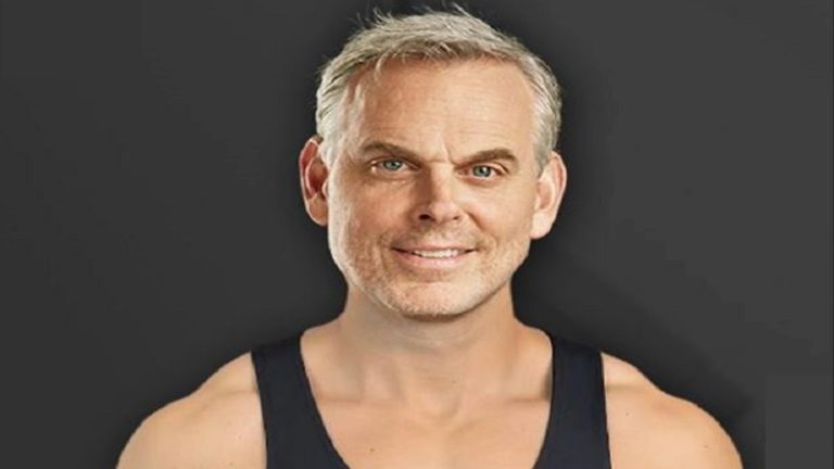 Jason McIntyre Net Worth of the Sports Media Personality - Snokid