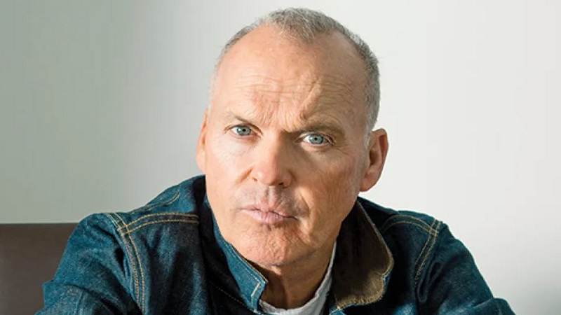 What Disease Does Michael Keaton Have