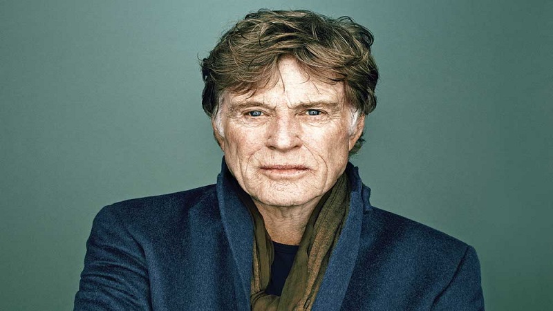 What Disease Does Robert Redford Have?