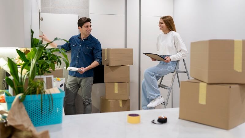 The Ultimate Guide to Selecting the Right Moving Company