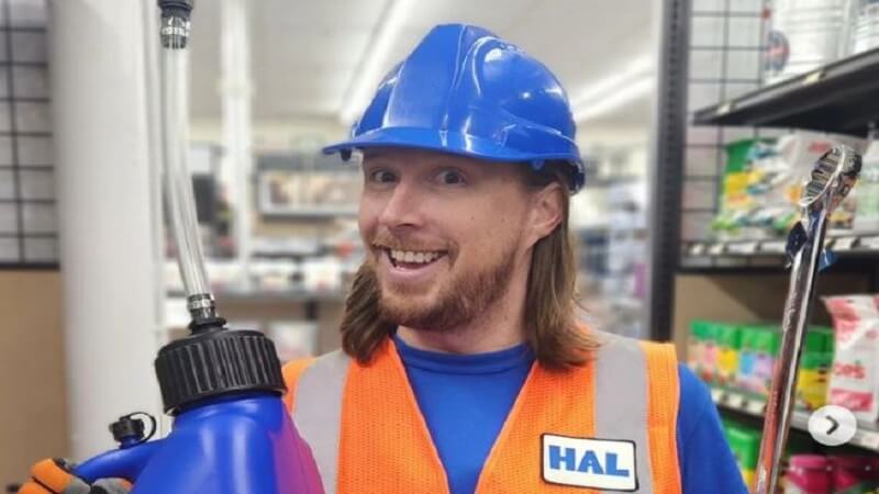 Handyman Hal Net Worth