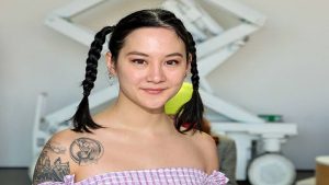 Michelle Zauner Husband: The Love Story of Michelle and Peter - Snokid