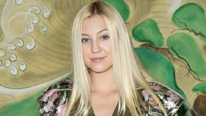 Ava Sambora Net Worth