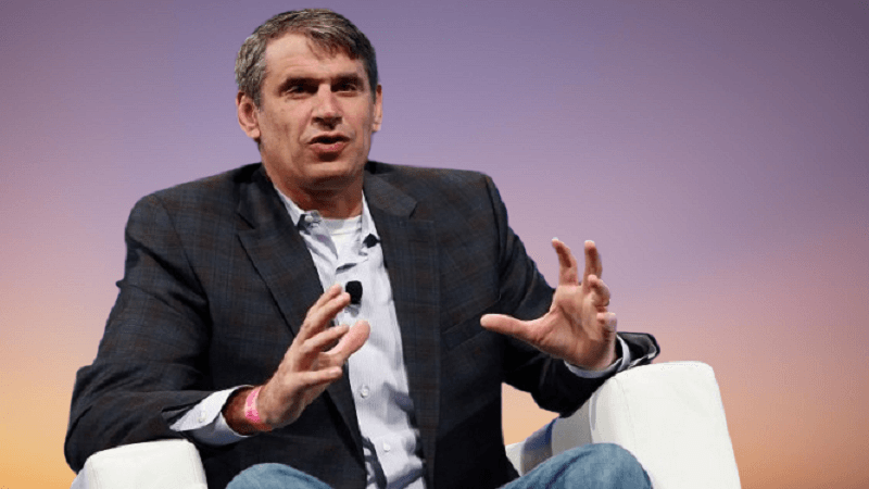 Bill Gurley Net Worth