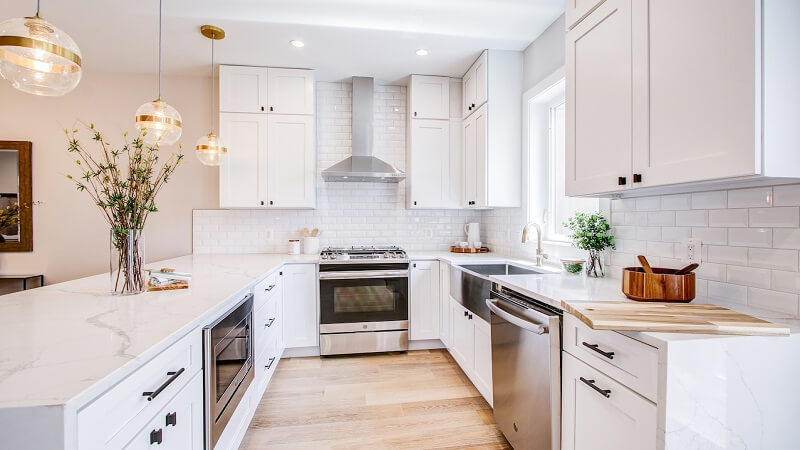 10 Practical Tips for a Successful Kitchen Renovation