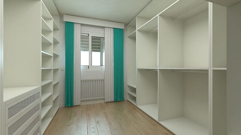 Why Custom Wardrobes Are the Best Way to Save Space in Your Home