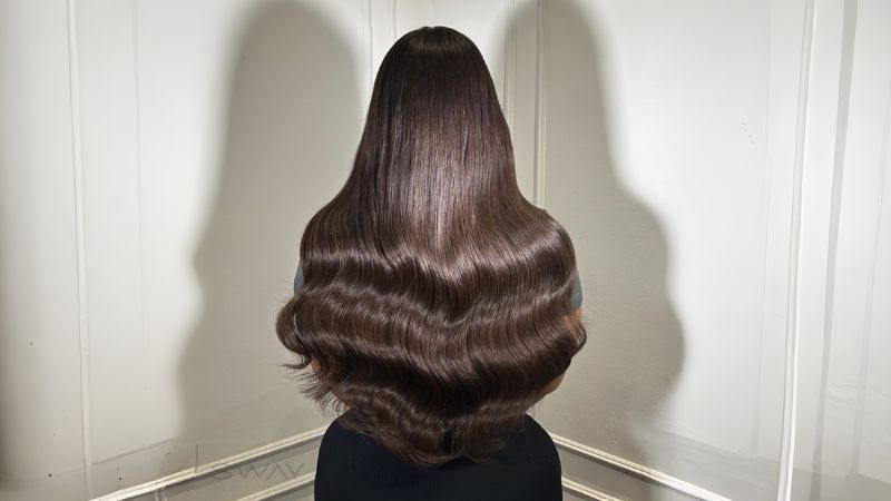 Why Nano Bonds Are the Go-To Choice for Discreet Hair Extensions