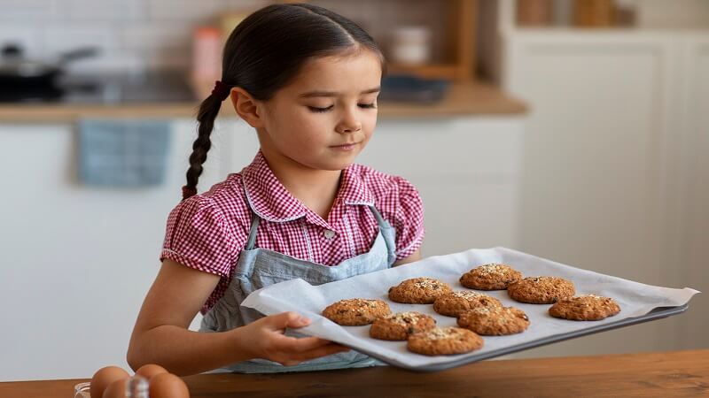 Do Schools Still Sell Cookie Dough? Examining Fundraising Trends