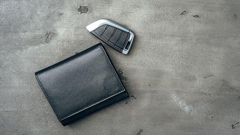 Top 3 Aspects to Consider When Purchasing a Luxury Wallet