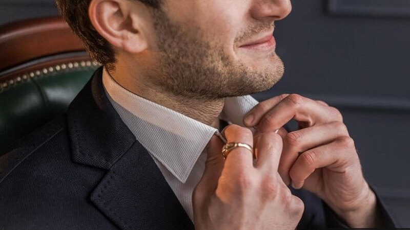 The Benefits of Wearing Personalized Jewelry as a Man