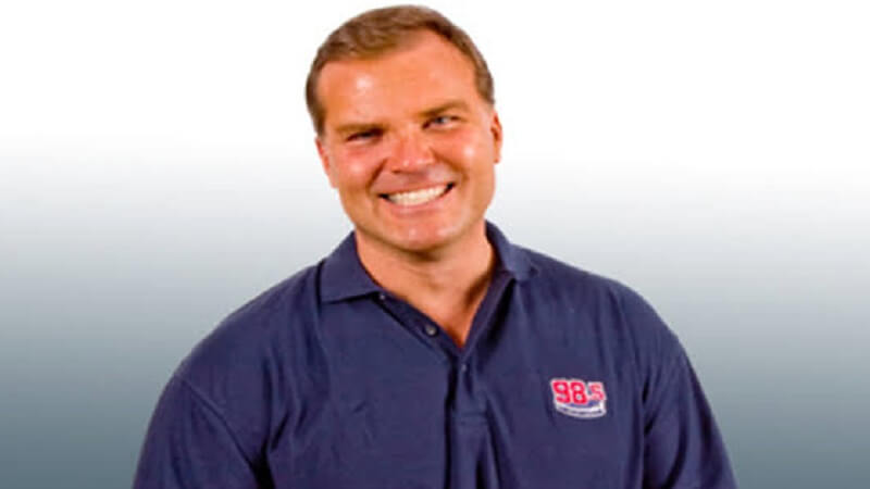 Scott Zolak Net Worth