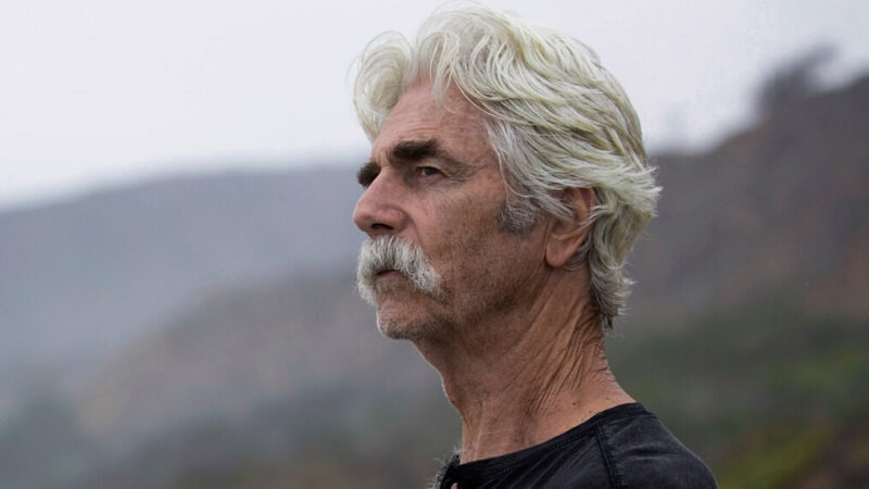 What Disease Does Sam Elliott Have