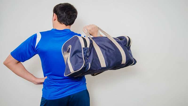 Features of the Best Sports Bags for Business Promotion