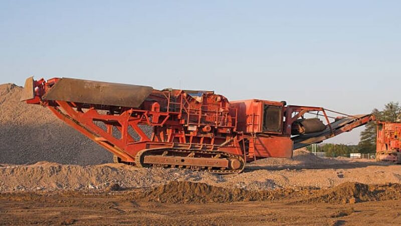 The Integration of Vibratory Screens in High-Capacity Mining Operations