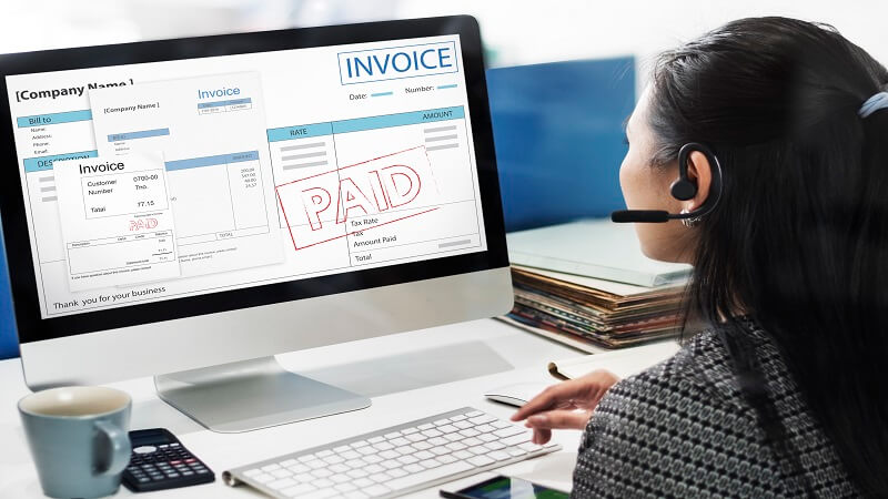 The Indispensable Tool: Streamlining Your Business with an Invoice Maker