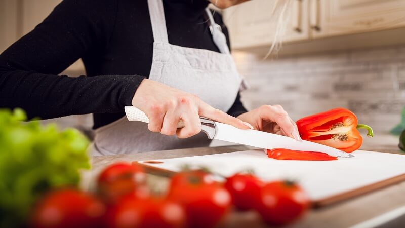 Choosing the Right Kitchen Knife for Every Task