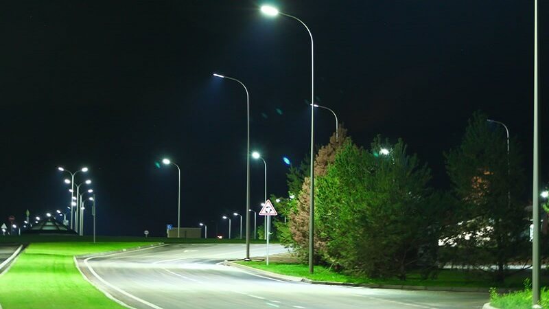 What Are the Common LED Street Lights Problems?