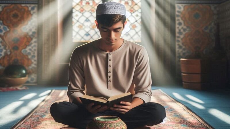 Learn Quran With Tajweed In Riwaq Al Quran Vs TarteeleQuran Snokid