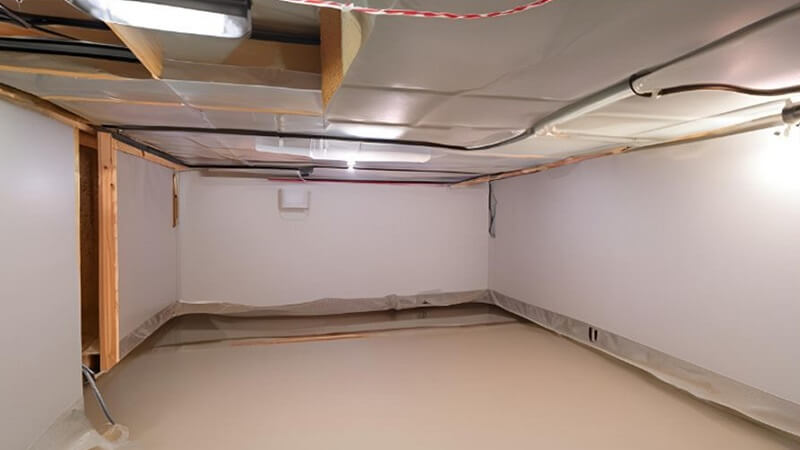 Crawl Space Encapsulation: Essential for Preserving Your Home Value