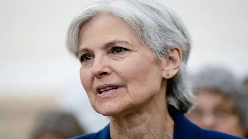 Jill Stein Net Worth