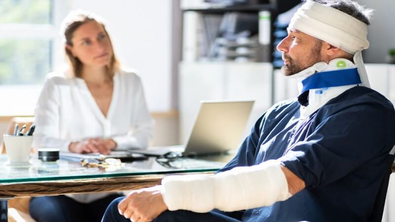 How Catastrophic Injury Victims Can Access Maximum Benefits in Toronto