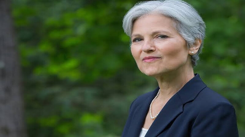 Jill Stein Net Worth