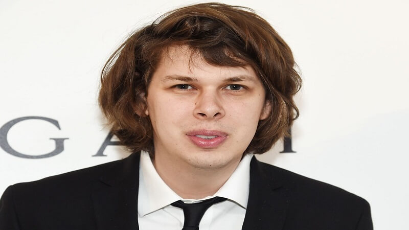 Matty Cardarople Net Worth