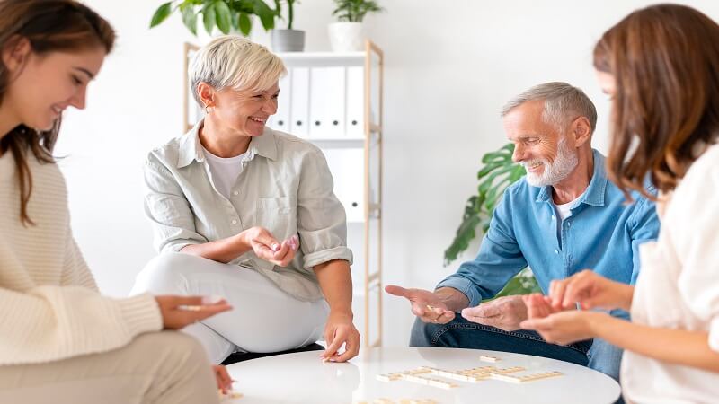 Navigating Senior Living: 7 Essential Tips for Finding the Best Care