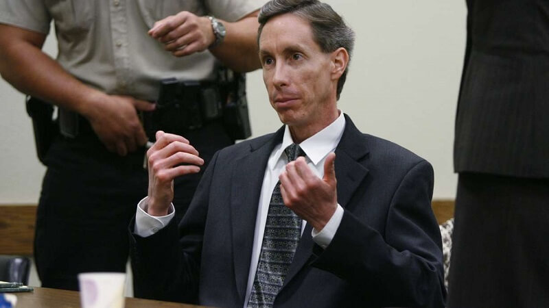 Warren Jeffs Net Worth