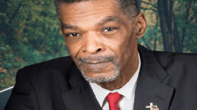 Eric Mays Net Worth