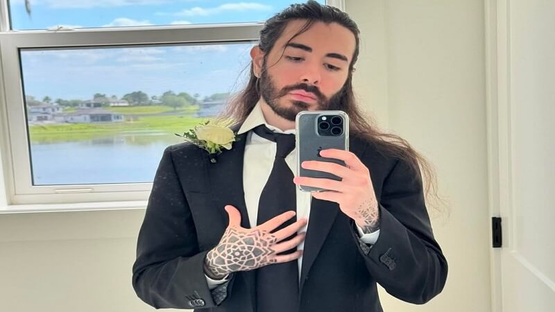 Moist Critical Net Worth