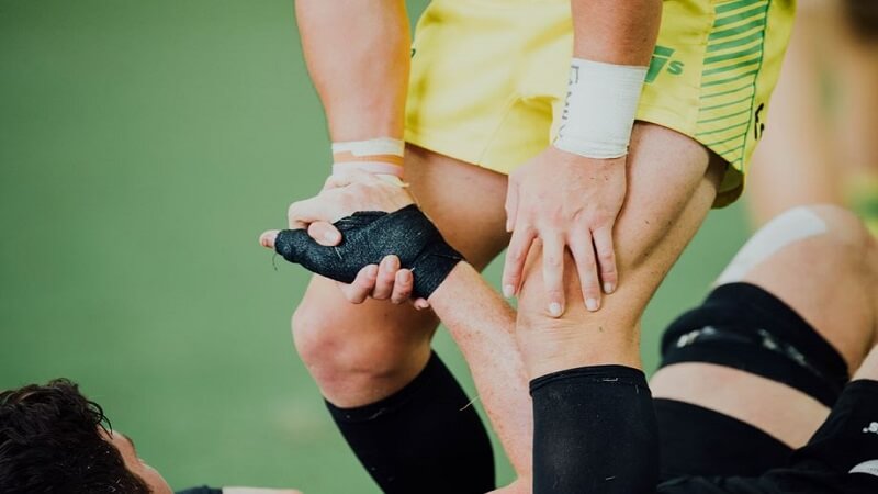 Why is ACL Such a Devastating Injury for Sportspeople?
