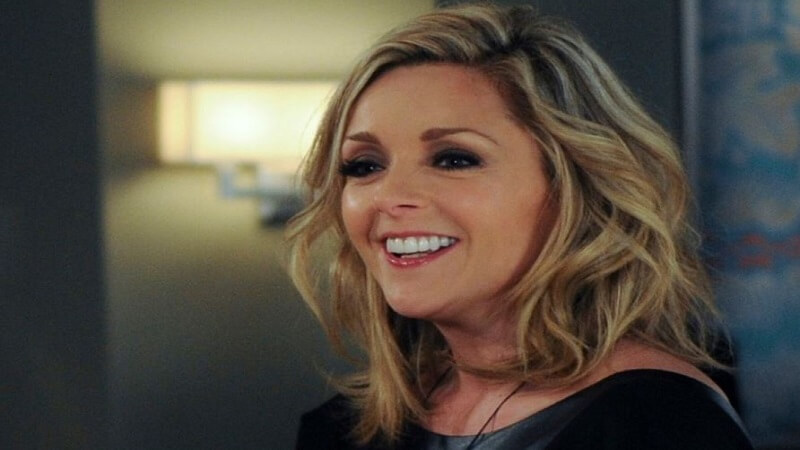 Jane Krakowski Net Worth