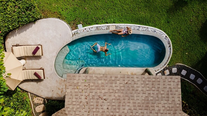 Why Concrete Remains the Pool of Choice in Sydney Backyards