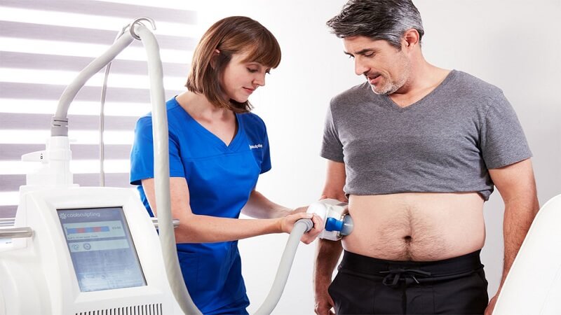 Answering Common Questions About CoolSculpting near Minneapolis, MN