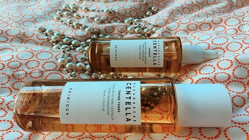 A Comprehensive Review of Skin1004 Madagascar Centella Asiatica Ampoule
