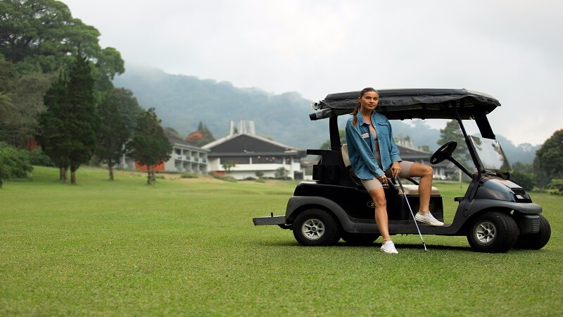 What To Know Before Choosing A Tennessee Golf Cart Dealership