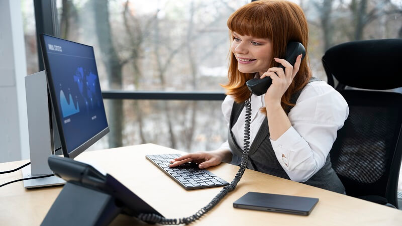 How Call Routing Services Handle High Call Volumes