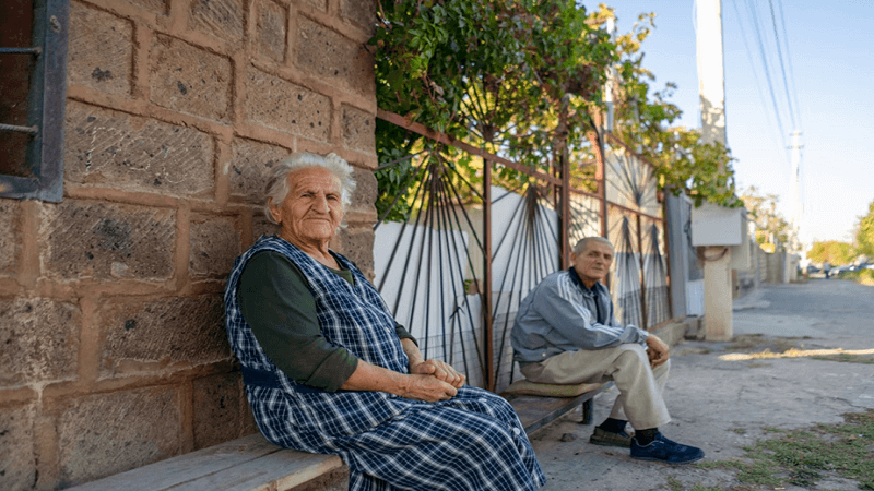 Why Retirement Villages Are Becoming a Smart Investment for Downsizers