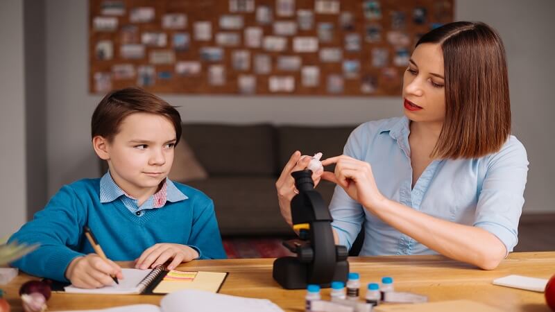 How to Train a Child llblogkids