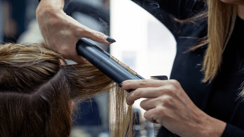 Understanding Dyson's Air-Based Hair Straightening Technology