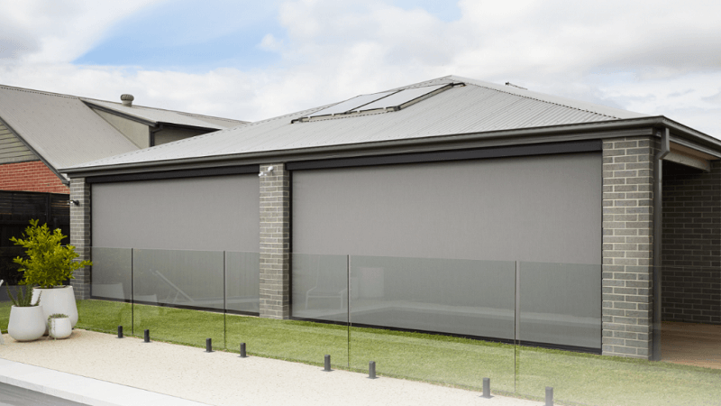 How a Retractable Awning Can Improve Your Outdoor Space