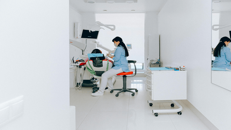 How to Find a Dentist You Can Truly Trust for Major Cosmetic Work