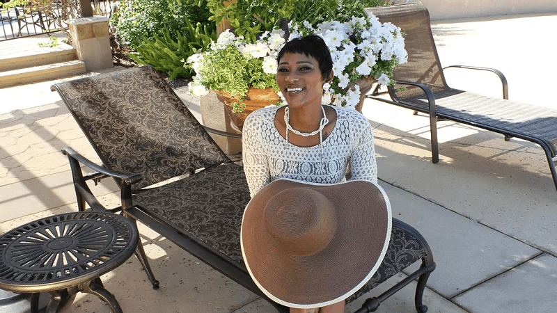 Sonya Miller Net Worth