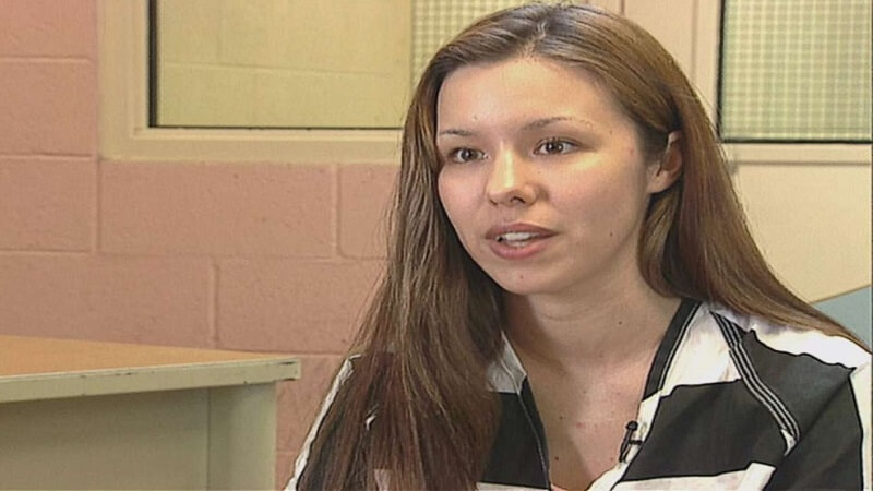 Jodi Arias Net Worth