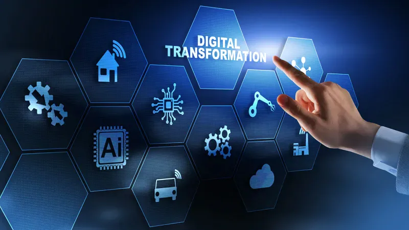 Digital Transformation Secrets Driving Business Success Now