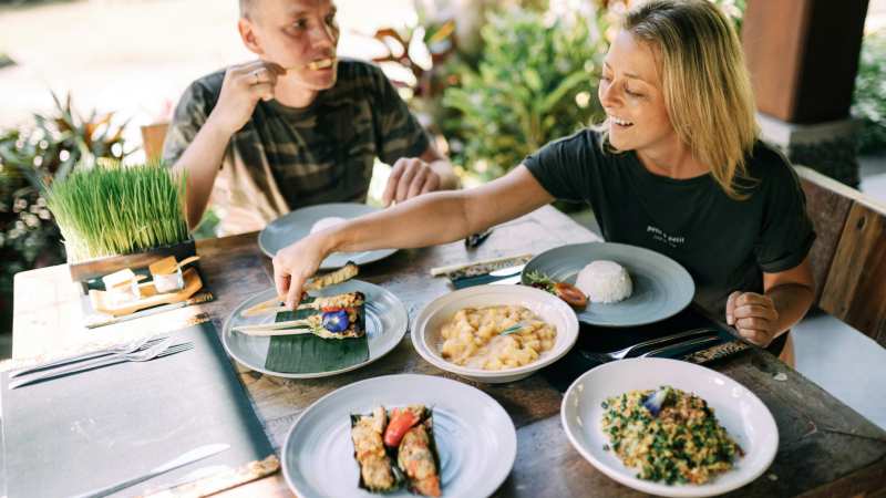 Global Flavors Explained: How Culture Influences What We Eat