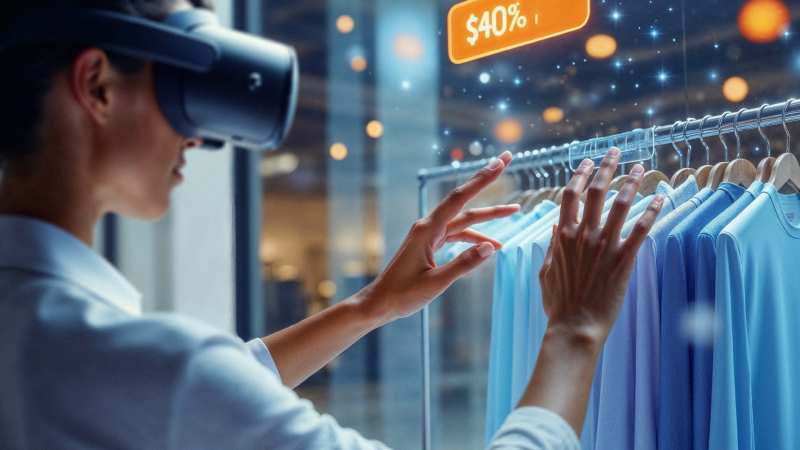 The Future of E-Commerce: Opportunities & Challenges