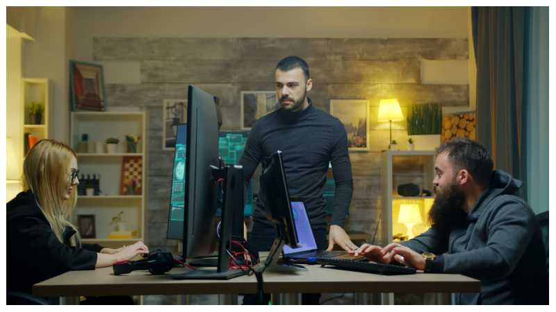 The Ultimate Guide to Modern Gaming