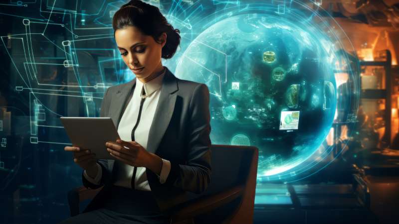 Technology and Digital Media